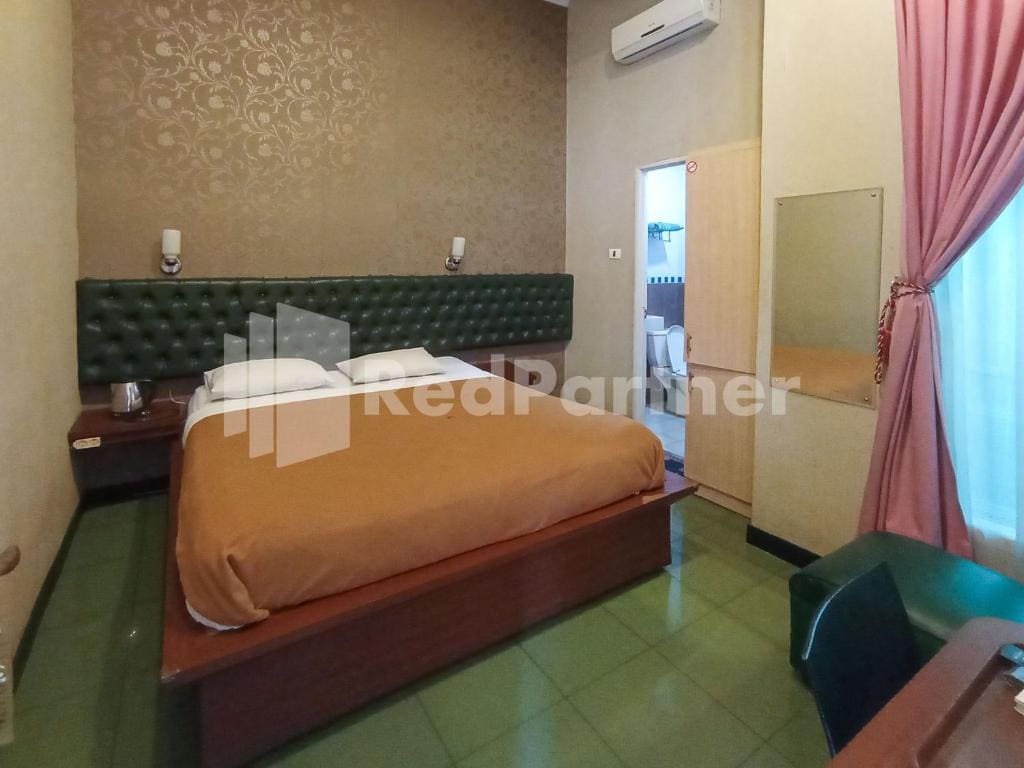 Superior Double Room room - Image 1