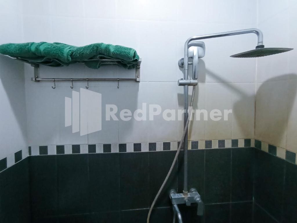 Standard Twin Room room - Image 3