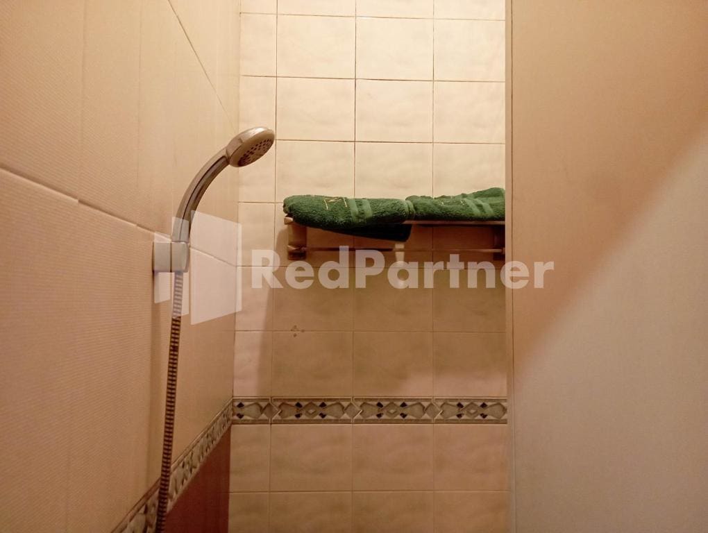 Standard Double Room room - Image 3