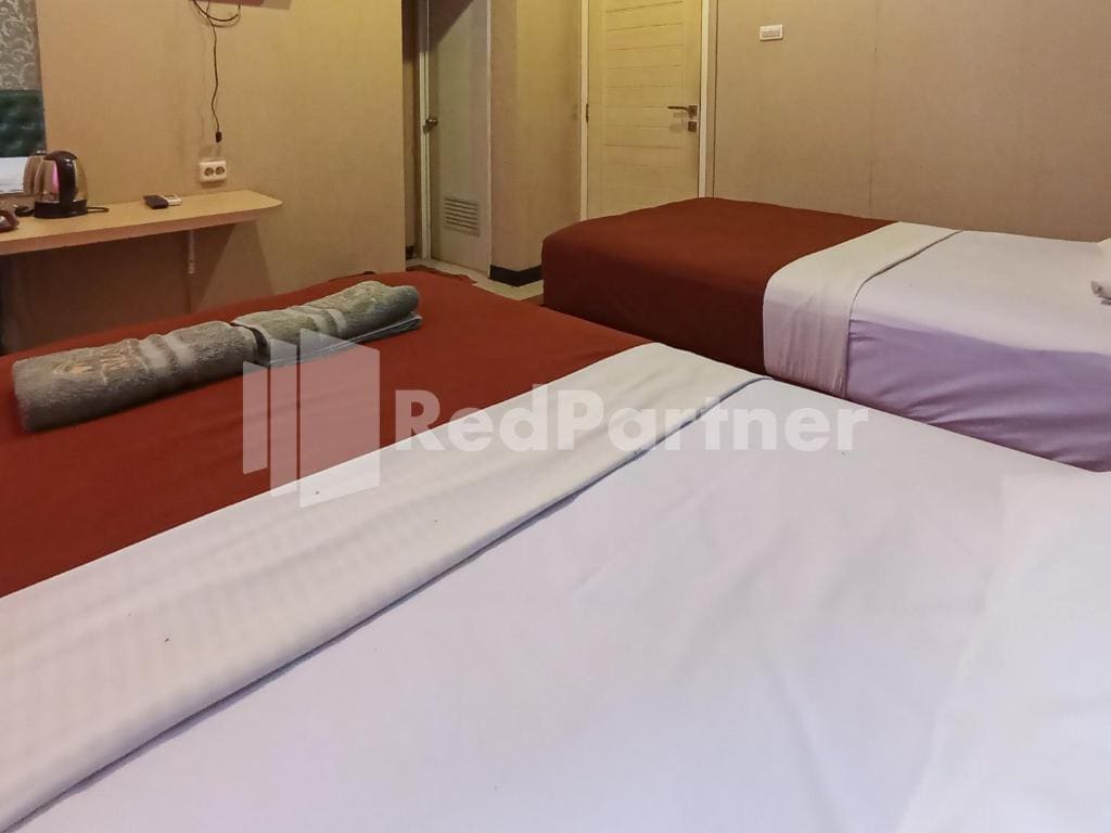 Superior Twin Room room - Image 1
