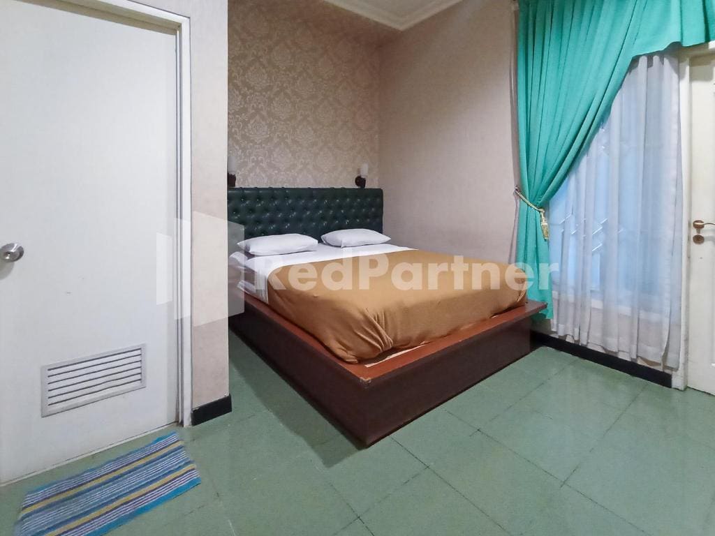 Standard Twin Room room - Image 1