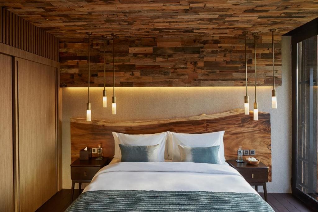 Canopy Suite room - Image 1