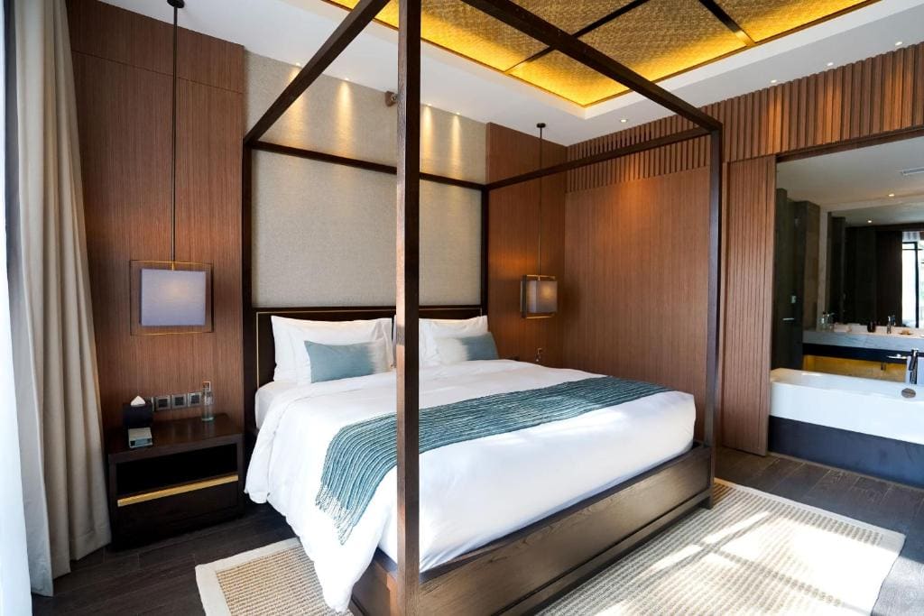 The Residence room - Image 3