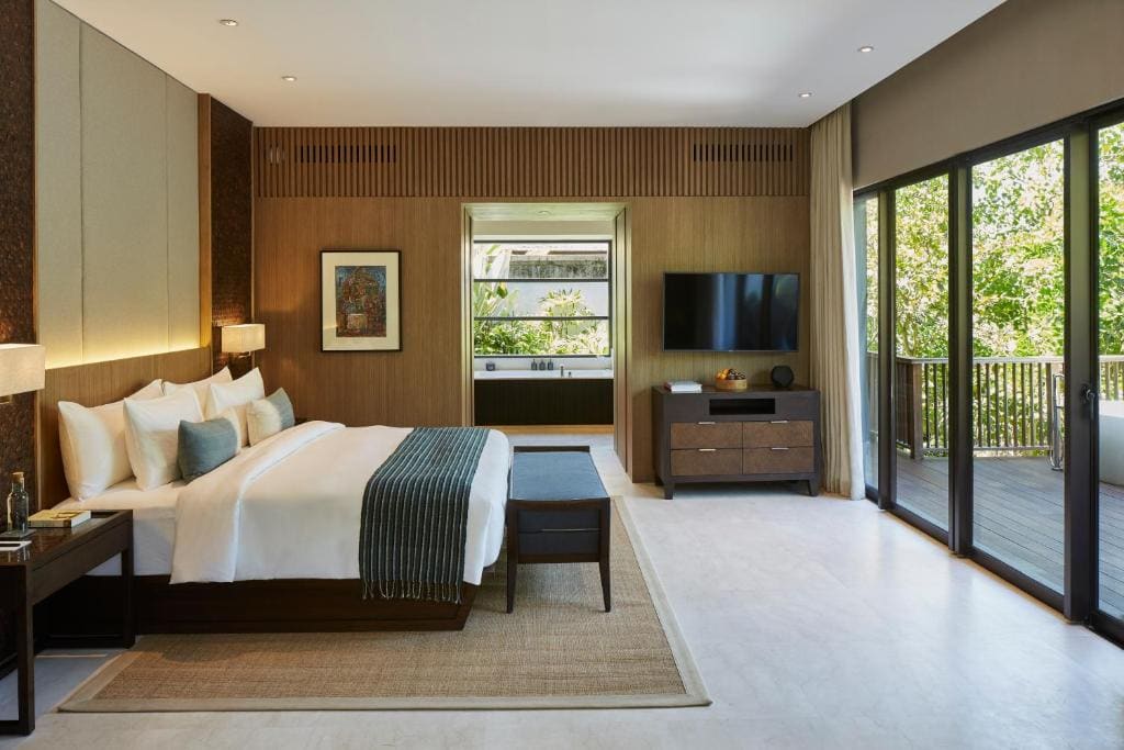 River Pool Pavilion room - Image 2