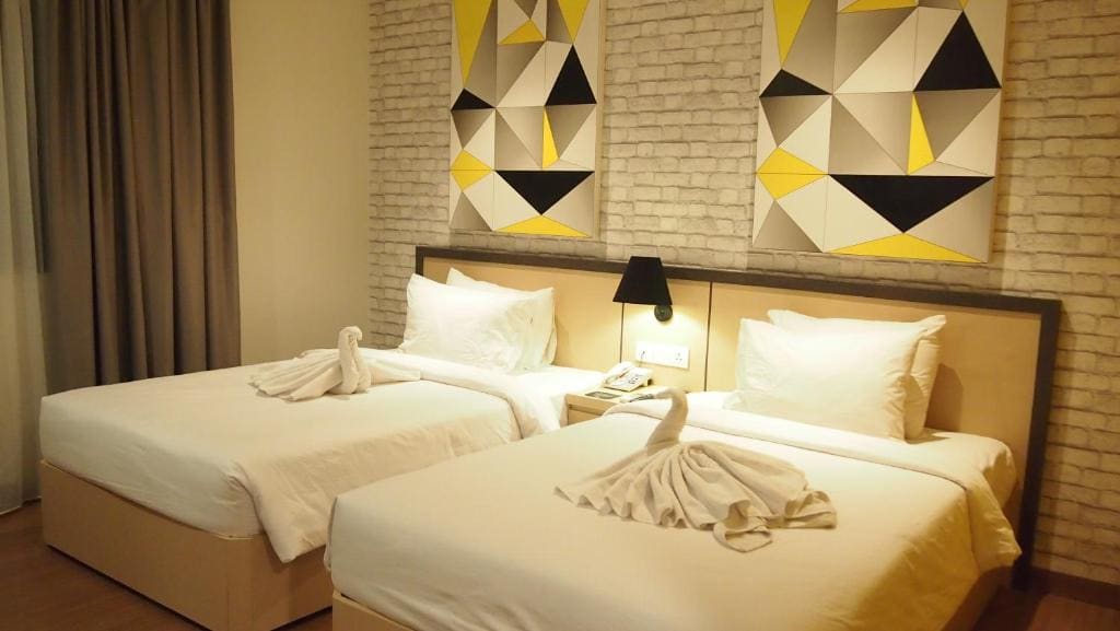 Sunshine Day Double or Twin Room room - Image 3
