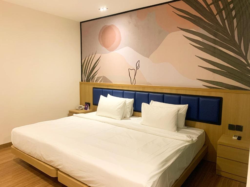 Hollywood Night Room room - Image 1