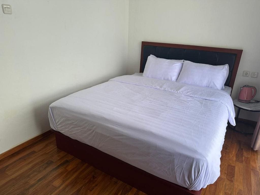 Deluxe Room room - Image 1