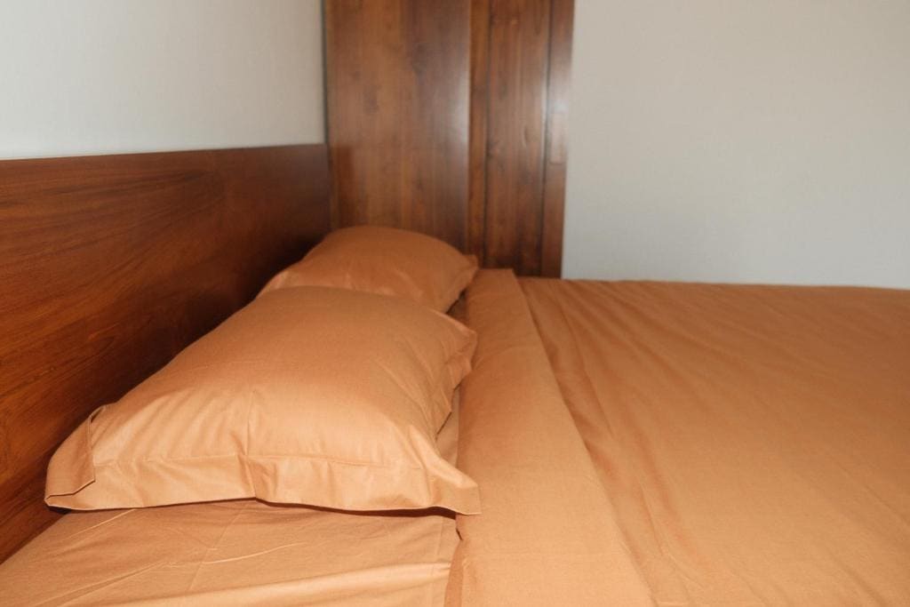 Double Room with Balcony room - Image 2