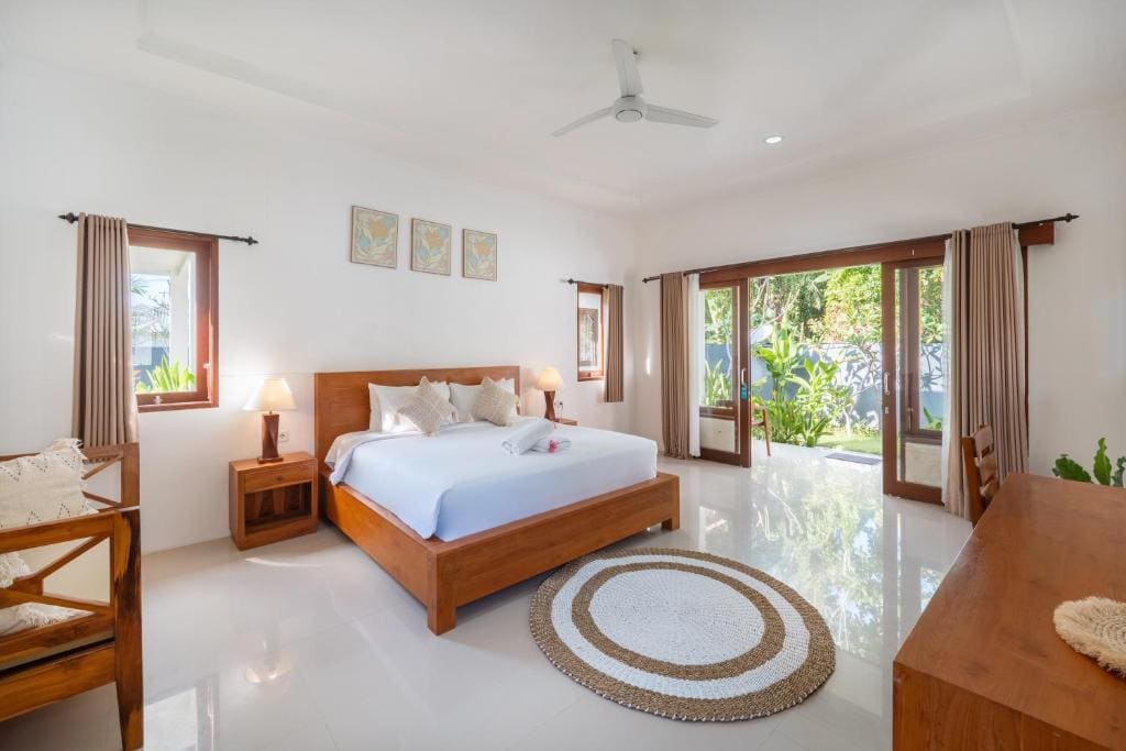 Deluxe Double Room room - Image 2