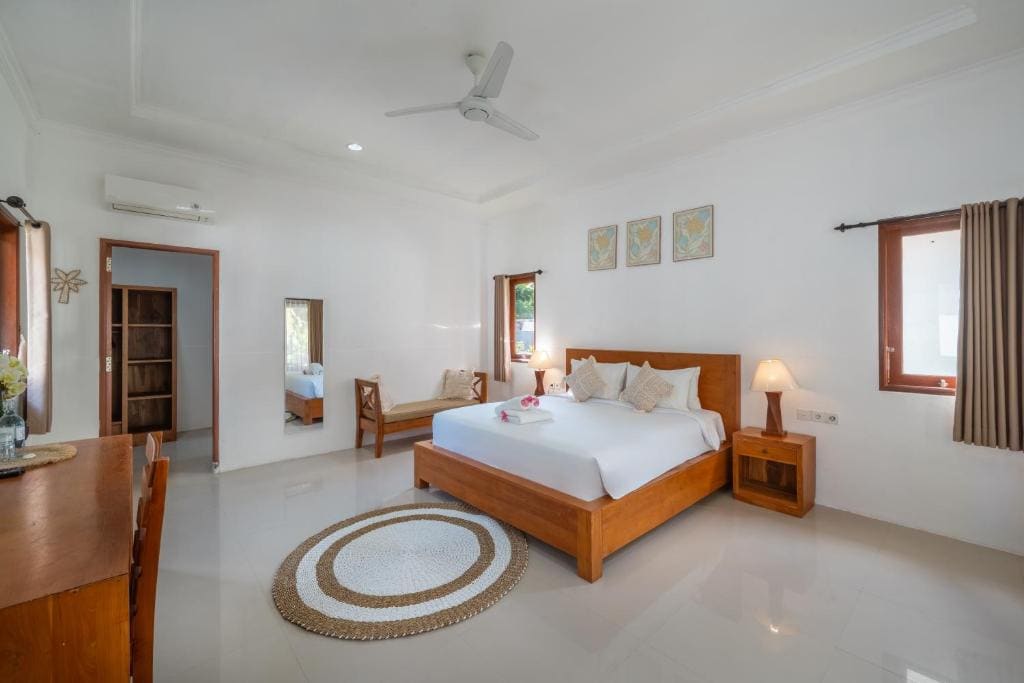 Deluxe Double Room room - Image 1