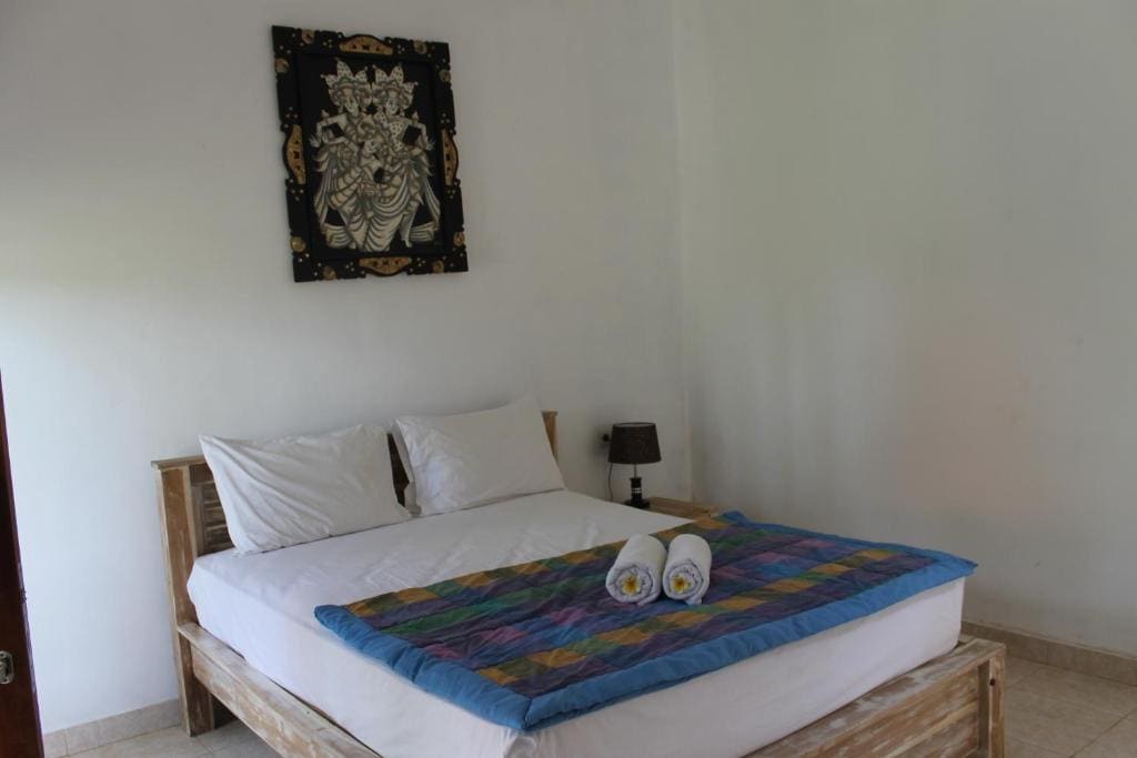Deluxe Double Room room - Image 1