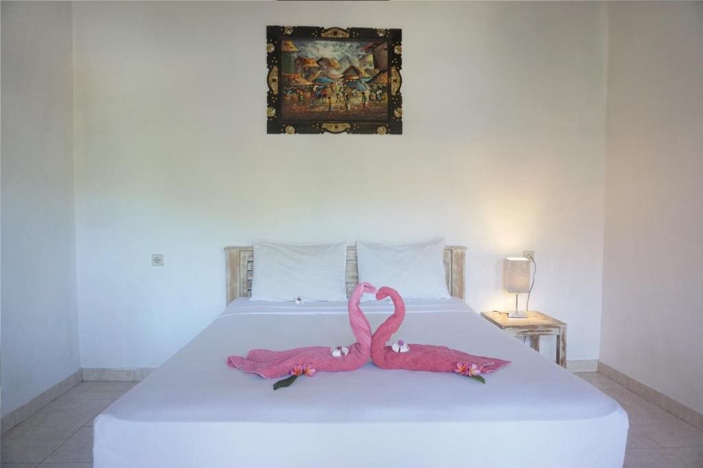 Deluxe Room room - Image 2