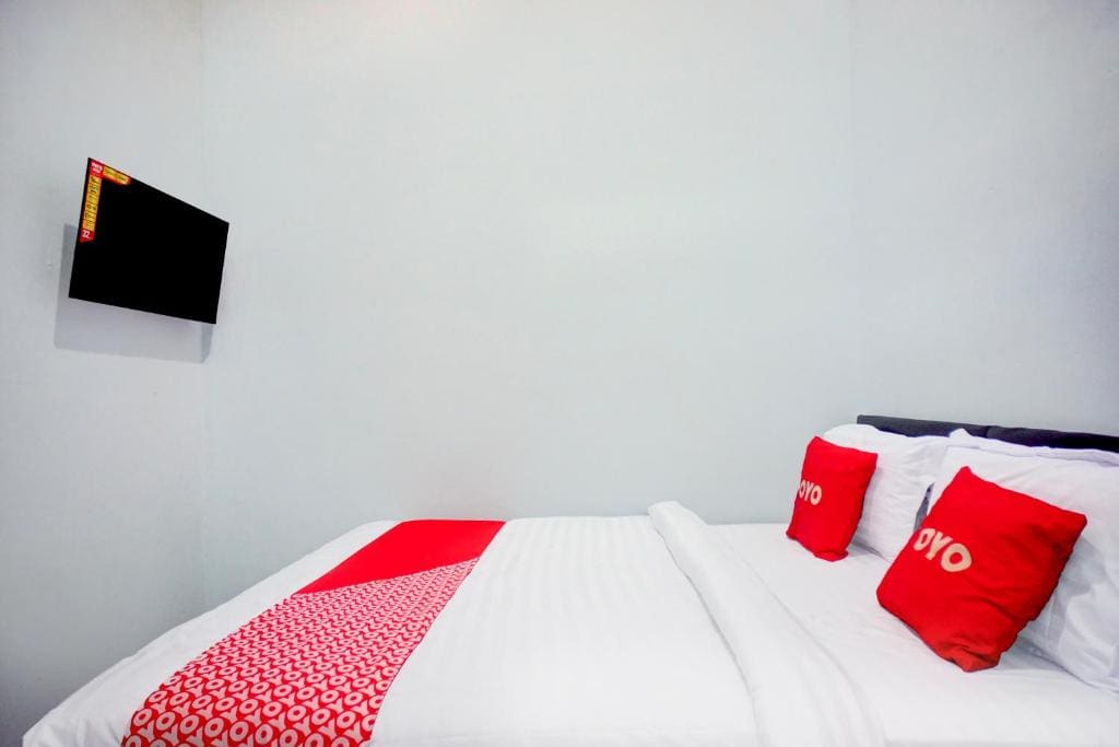Deluxe Double Room room - Image 1