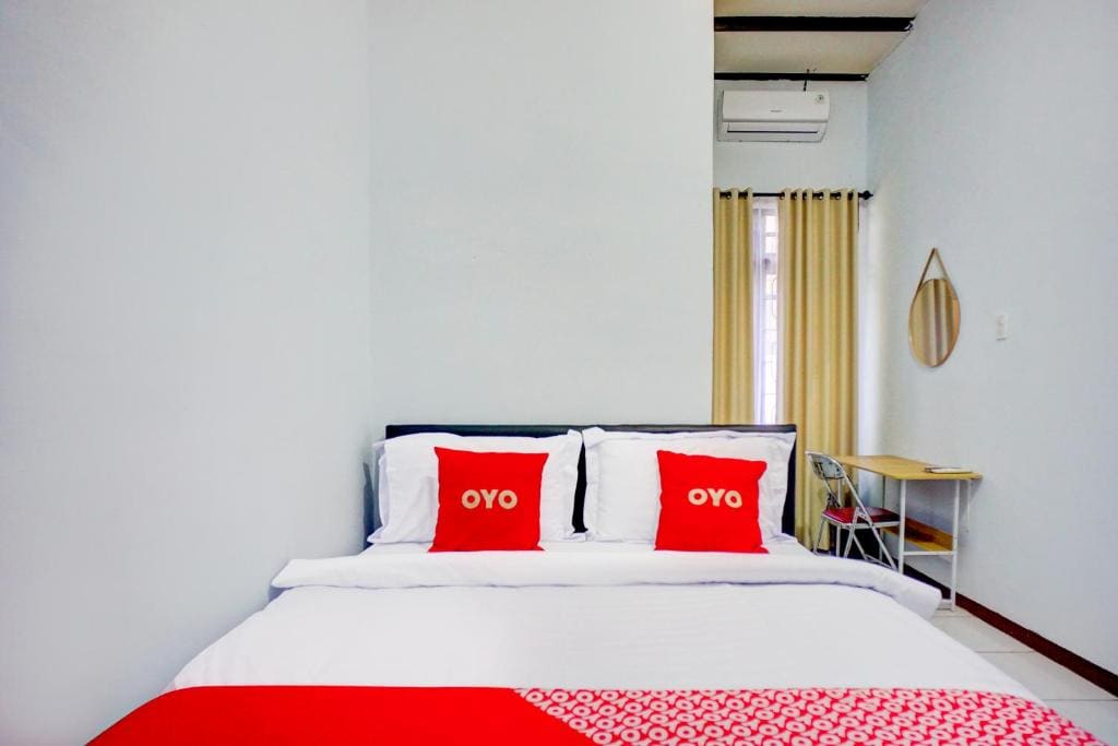 Deluxe Double Room room - Image 2