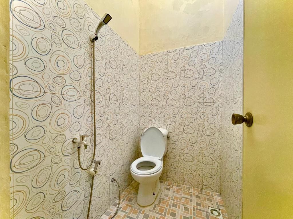 Double Room with Private Bathroom room - Image 2