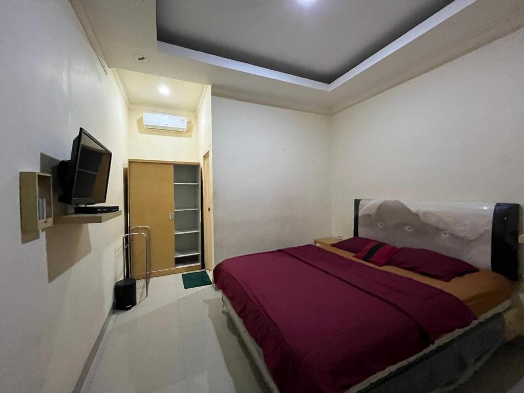 Deluxe Double Room room - Image 1
