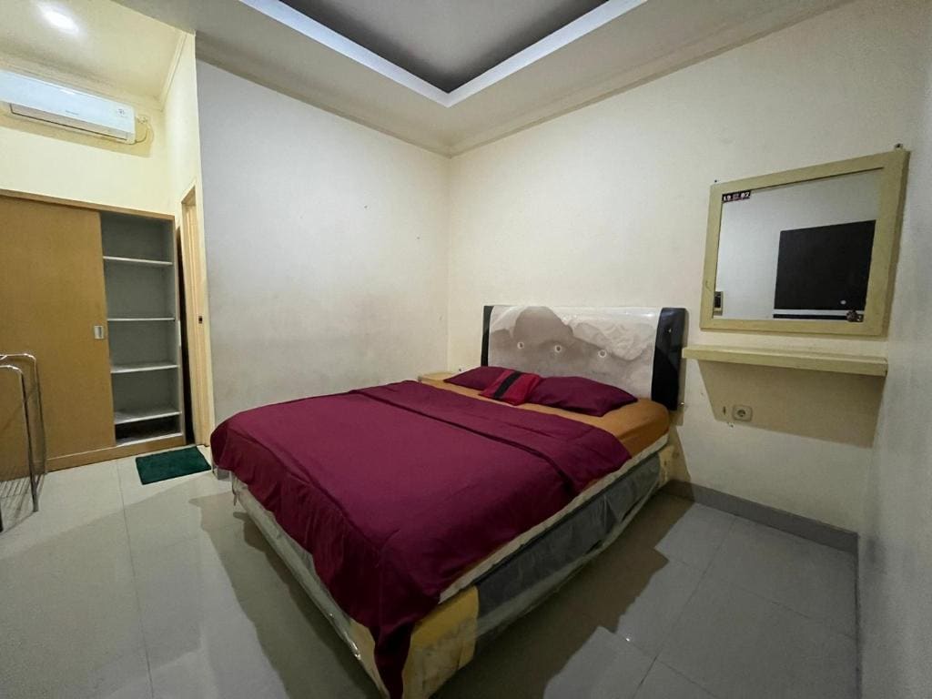 Deluxe Double Room room - Image 2
