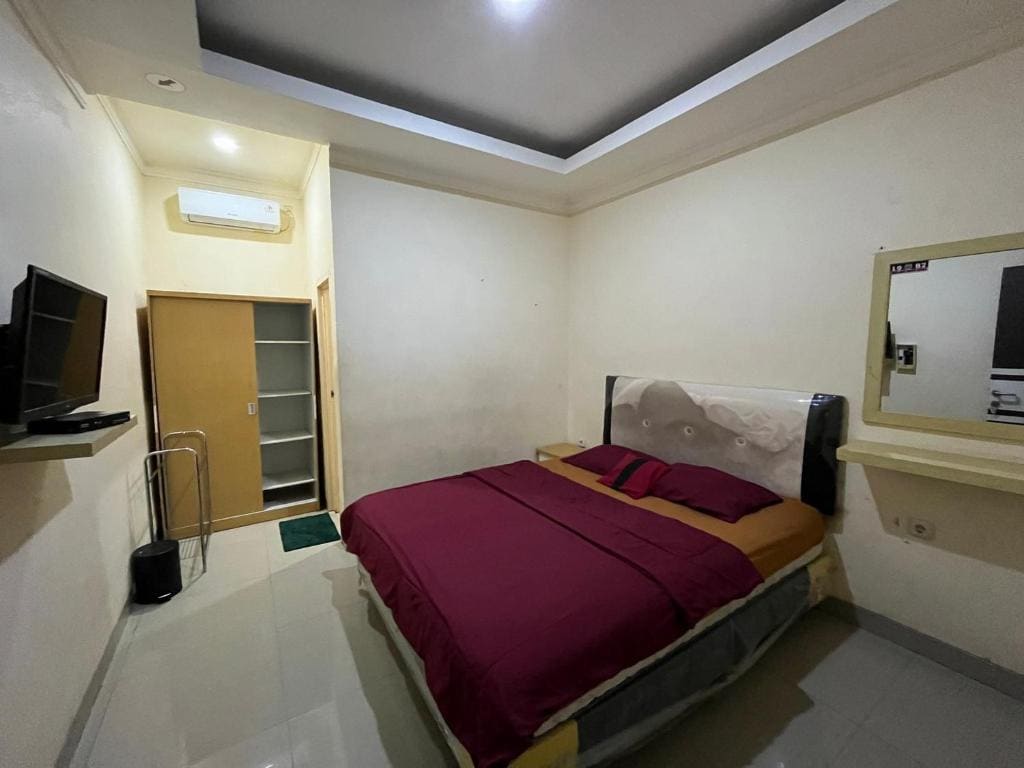 Deluxe Double Room room - Image 3