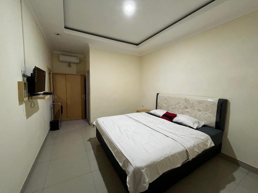Standard Double Room room - Image 3
