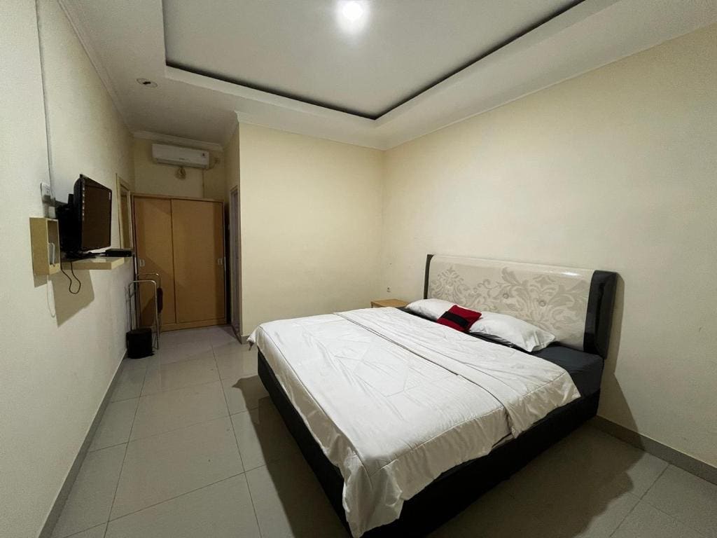Standard Double Room room - Image 1