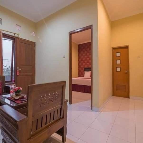 Deluxe Room room - Image 2