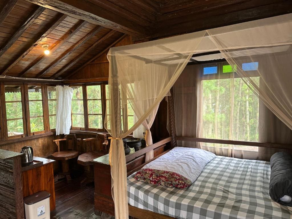 Standard Double Room room - Image 2
