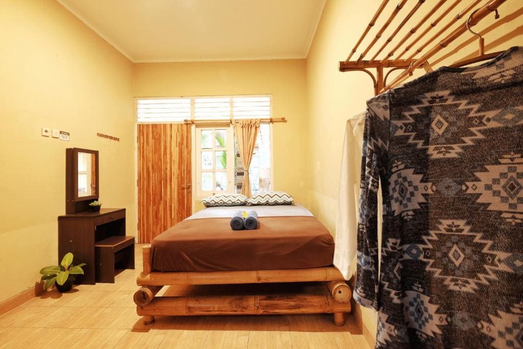 Standard Double Room room - Image 2