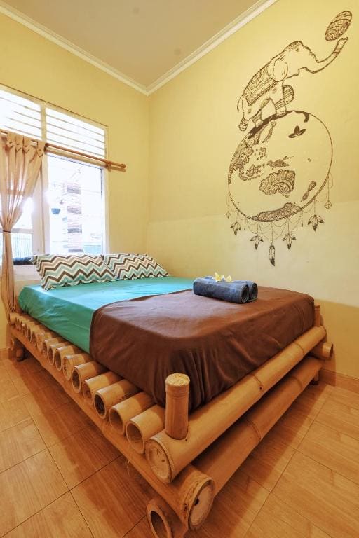 Standard Double Room room - Image 3
