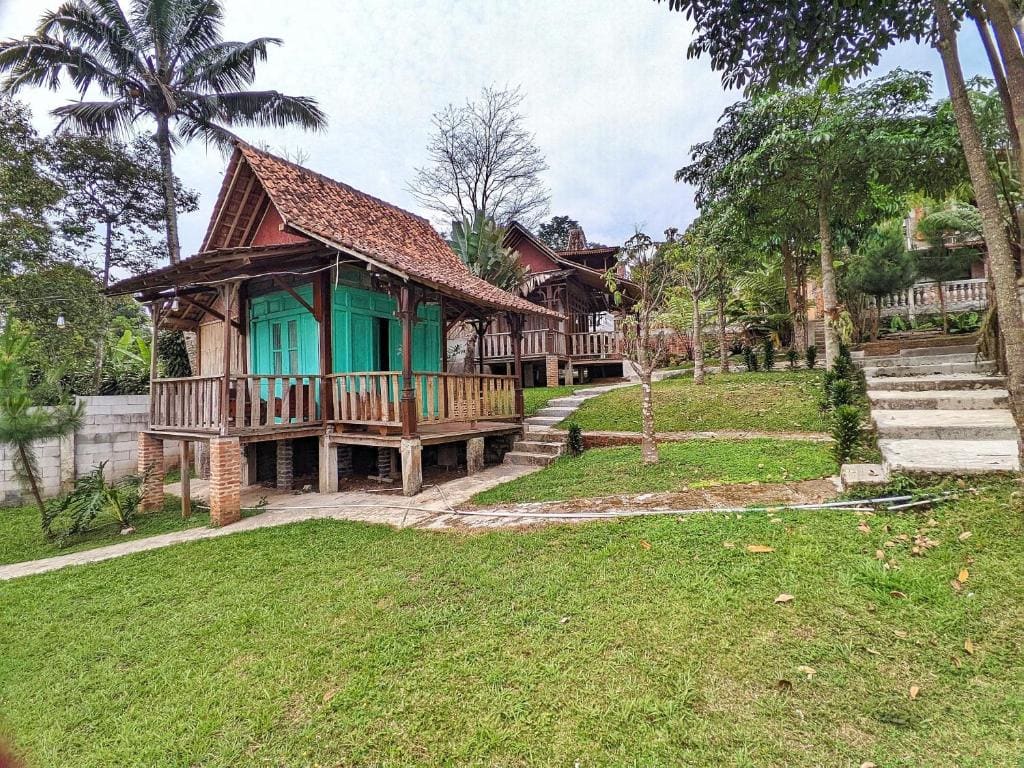 Rumah Jineman room - Image 2