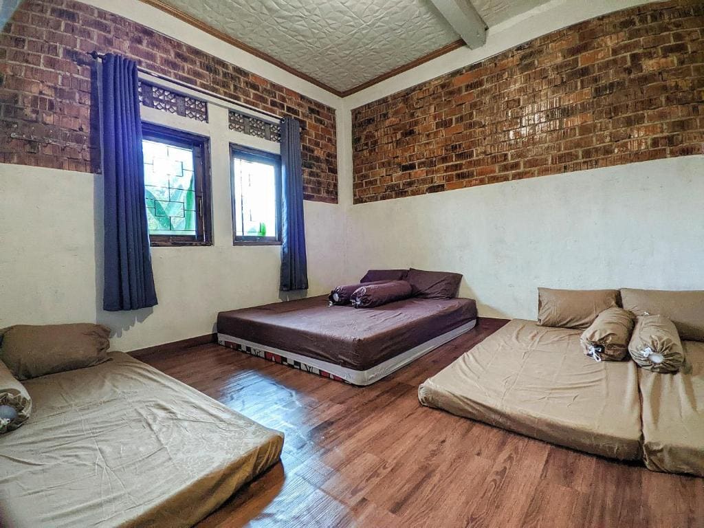 Rumah Putih room - Image 1