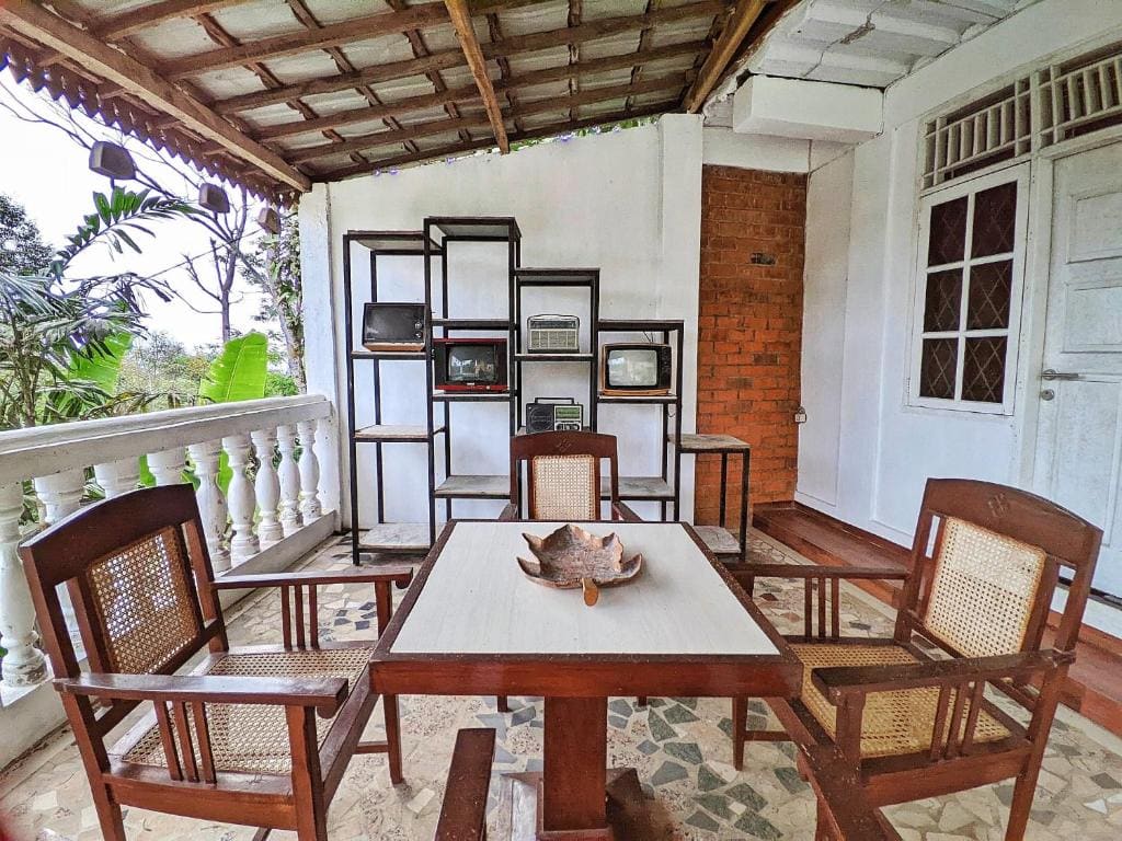 Rumah Putih room - Image 2