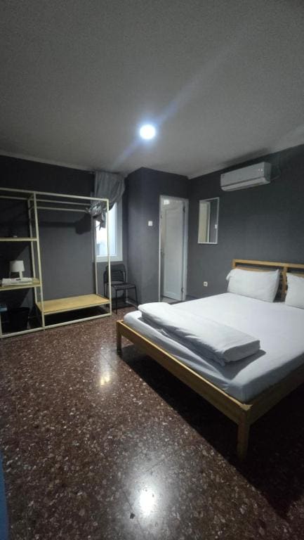 Deluxe Double Room room - Image 3