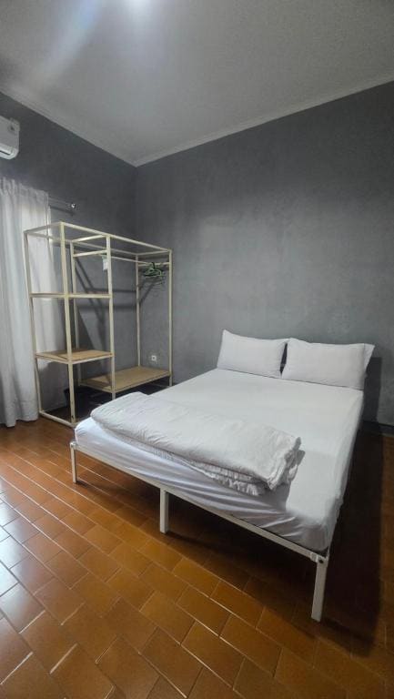 Deluxe Double Room room - Image 1