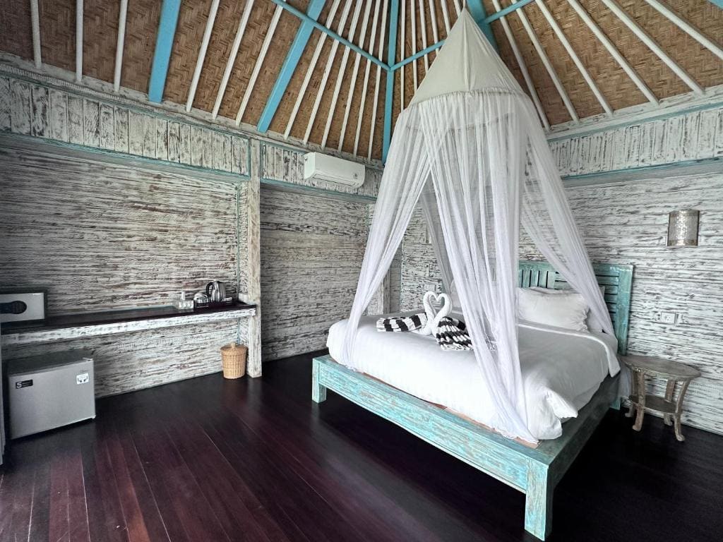 Deluxe Double Room room - Image 1