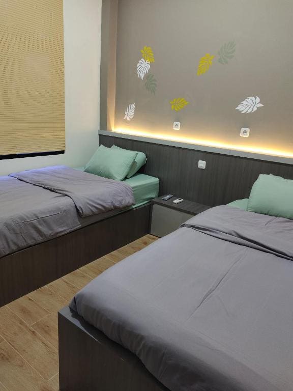 Twin Room room - Image 2