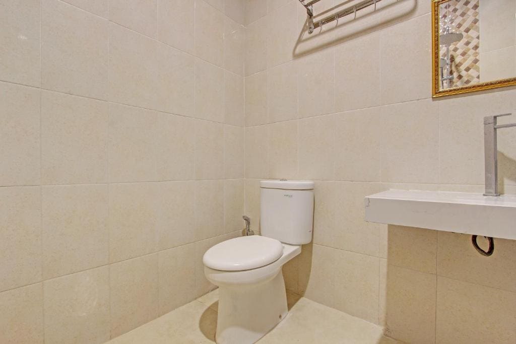 Deluxe Double Room room - Image 3