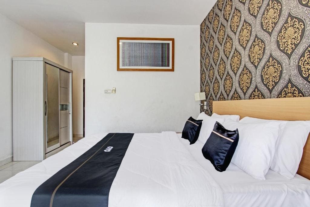Deluxe Suite room - Image 1