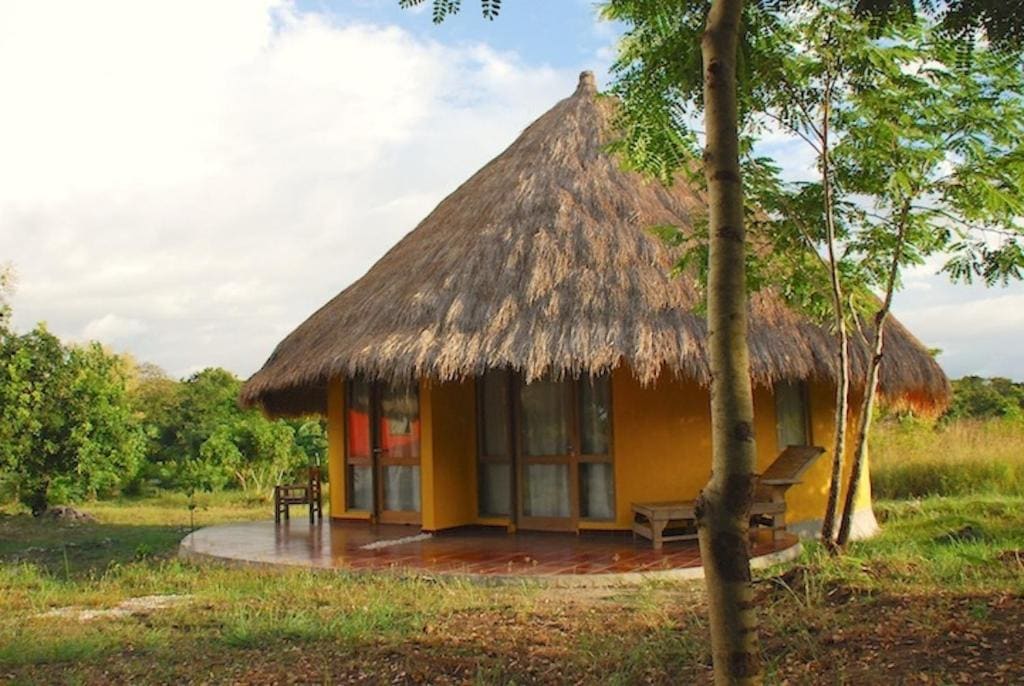 Double or Twin Room with Sea View room - Image 2