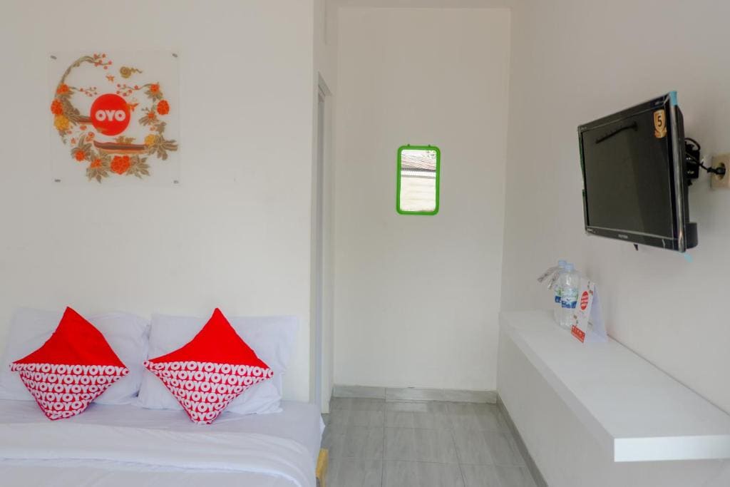 Standard Double Room room - Image 1