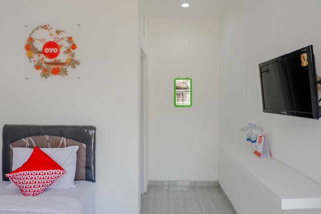 Standard Single Room room - Image 1