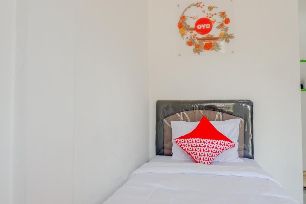 Standard Single Room room - Image 3
