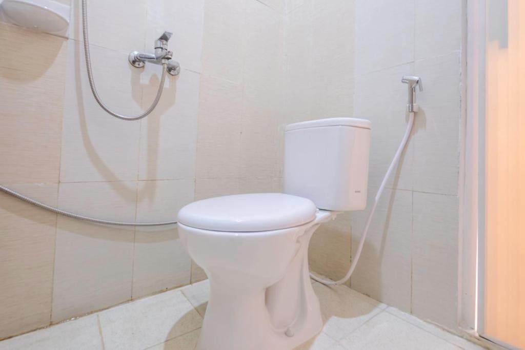 Superior Double Room room - Image 1