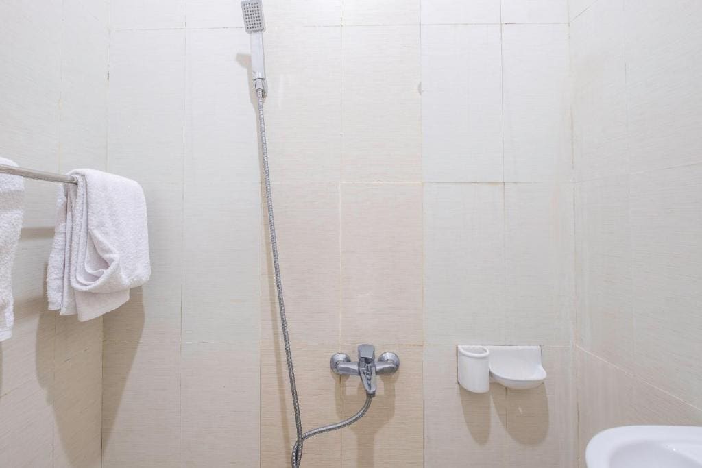 Superior Double Room room - Image 2