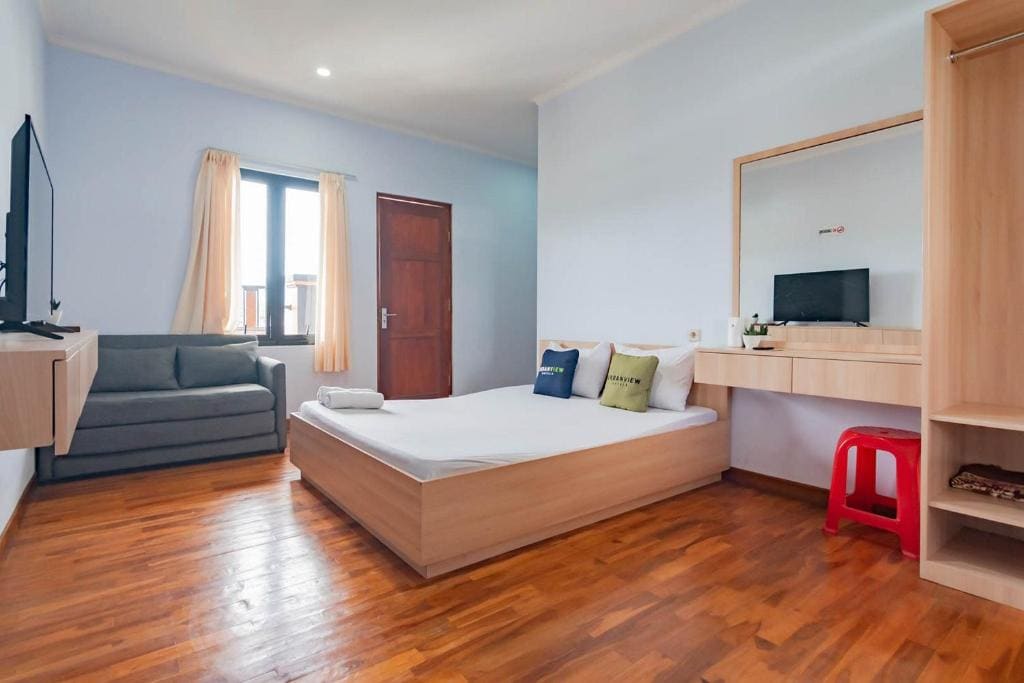 Suite room - Image 2