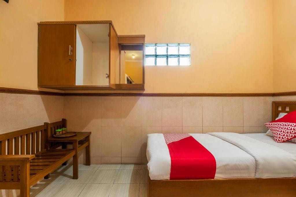 Delxue Twin Room room - Image 1