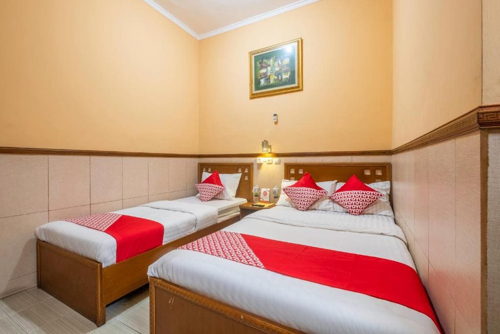 Superior Suite room - Image 1