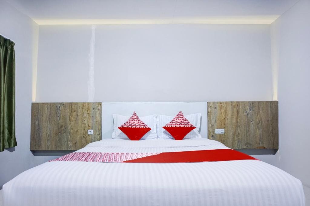 Standard Double Room room - Image 1