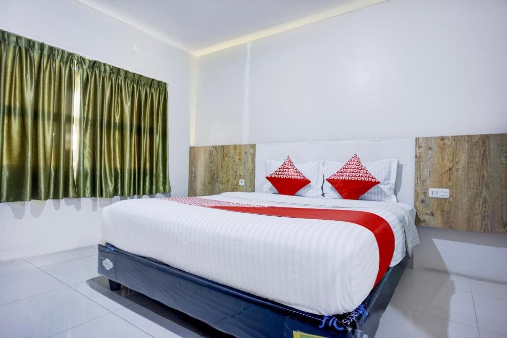 Standard Double Room room - Image 2