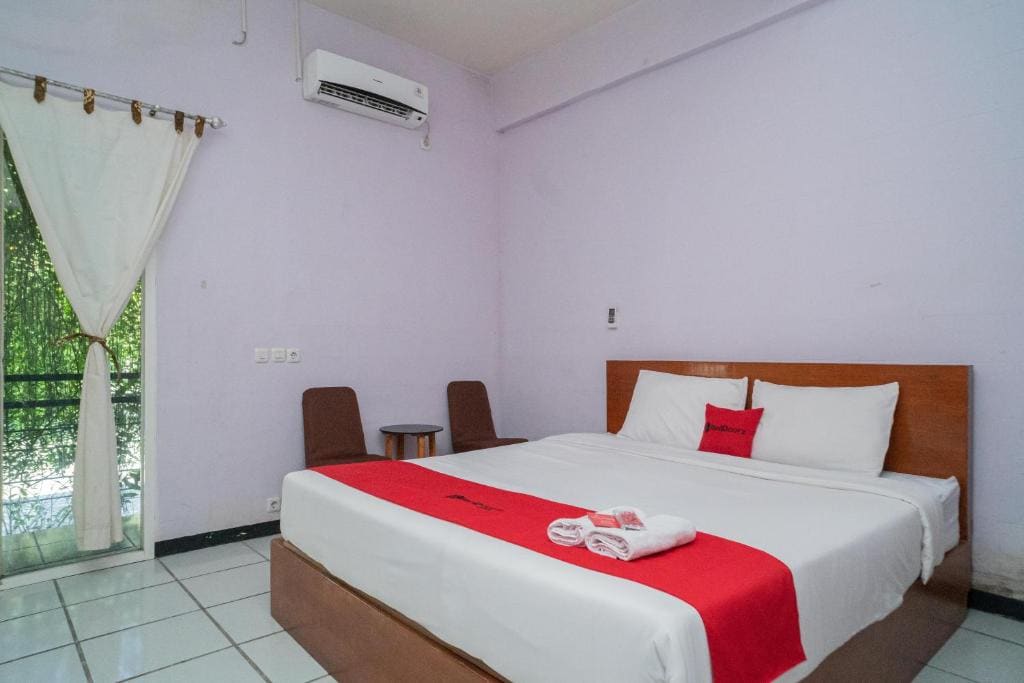 Deluxe Double Room room - Image 1