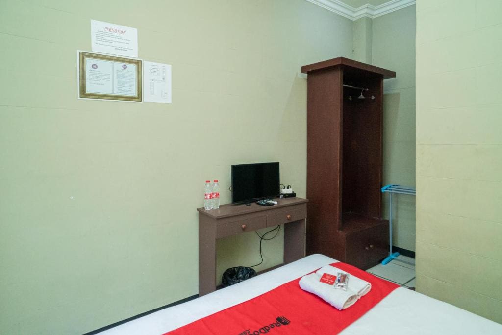 Standard Double Room room - Image 2